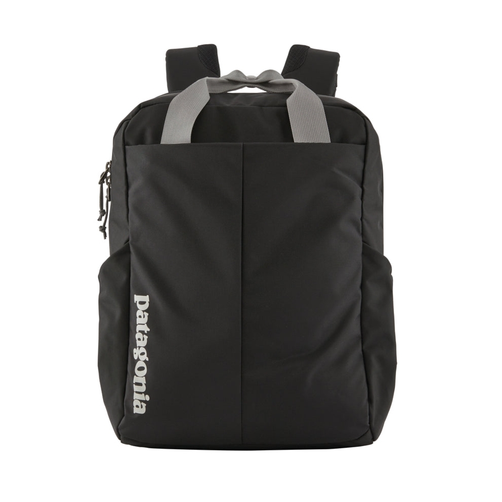 Patagonia Black Backpack for Men